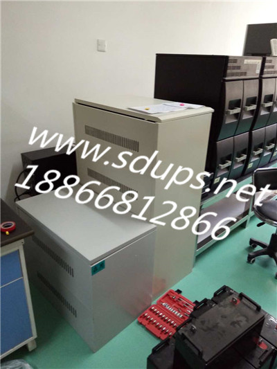 山東山特UPS電源