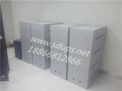 山特ups電源